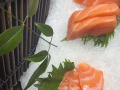 -万岛日本料理铁板烧(大宁店)