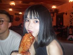 -迪士尼火鸡腿