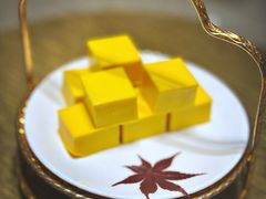 芝士南瓜糕-丰圆轩粤式茶楼(大宁国际商业广场店)
