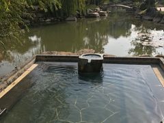 -溧阳天目湖天沐温泉