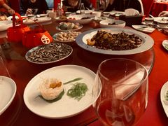 -北京中国大饭店