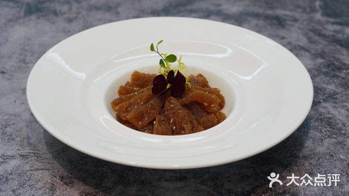 伯衡55·吉品轩(乌鲁木齐南路店)图片