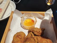-探鱼·鲜青椒爽麻烤鱼(银泰城店)