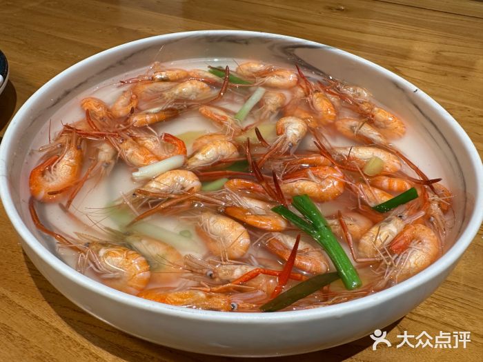 湾里人家(旺山景区店)图片