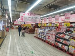 -大润发(康桥店)