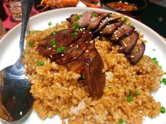 -望江门小龙虾·烧烤(九堡店)