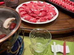 -南门涮肉(上海二店)