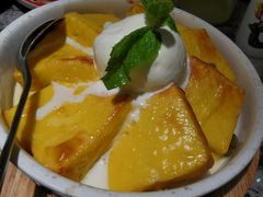 -新白鹿餐厅(松江开元地中海店)