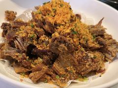 -盛百味·家宴餐厅(霸州分店)