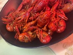 -聚味瞿记·龙虾堂(树木岭店)