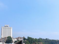 -银沙滩浴场