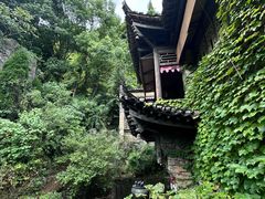 -三峡人家风景区