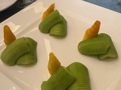 -扬州香格里拉·香宫中餐厅