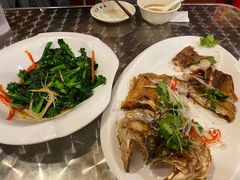 -日昌餐馆(亦庄店)