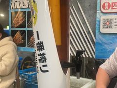 -老虎滩大连海鲜烧烤(建邺云锦路总店)