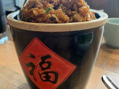酱油炒饭-川旺角川粤融合菜•海景餐厅(星海广场店)