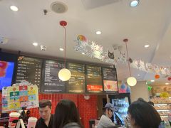 -85度C(南京龙江店)