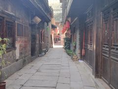 -沈从文故居