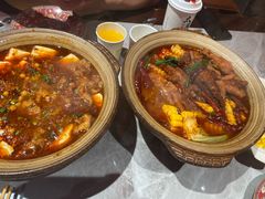 -山四砂锅(太原钟楼街店)