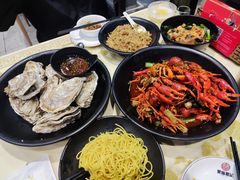 -聚味瞿记·龙虾堂(天元店)