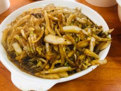 -如意香辣鸡架(总店)