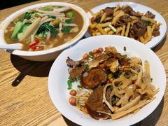 -牛八宝桂林米粉(八里庄店)