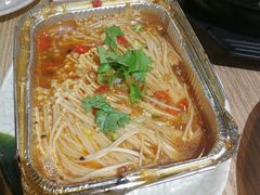 -大壮家原味烤肉(兴华北街店)