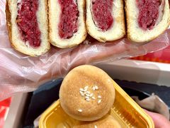 -嘉华鲜花饼·现烤(昆明老街店)