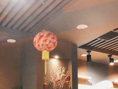大堂-汪爹爹武汉牛三鲜(朝外大街店)