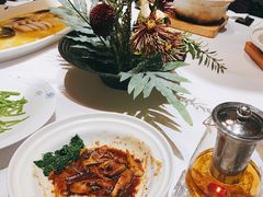 -食悦江南·淮扬菜·烤鸭(亚运村·惠新店)