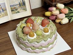 -花甜生活FatimCake·生日蛋糕