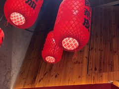 -地二手作鱼汤馄饨(上街里店)