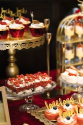 -静安洲际酒店·宴会厅