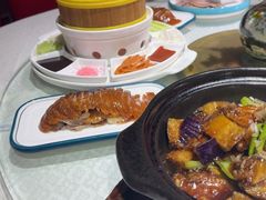-金百万烤鸭店(良乡店)
