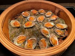 -咖啡厅自助餐厅(贵阳中天凯悦酒店)
