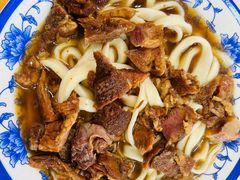 -清真-戏楼王记牛肉面
