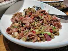 -冠州宴·海鲜烤鸭民间菜(冠县店)