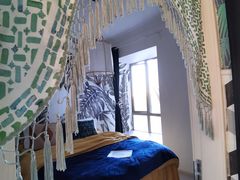 -吾宿WU民宿(河滨公园甲秀楼店)