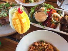 -Ohkajhu Organic Farm Sansai