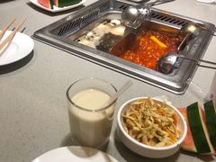 -海底捞火锅(关山保利店)