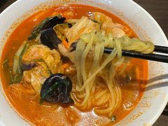 -香港饭店0410(明洞店)