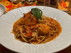 意大利海鲜面-TIAGO HOME KITCHEN(王府中环店)