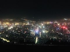 -兰山公园