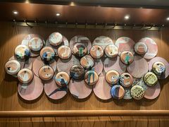 -星巴克臻选(北京颐堤港中心第二店)