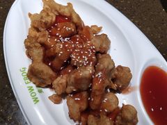 -蛙喔牛蛙(椒江青悦城店)