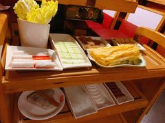 -傣妹休闲时尚火锅(星力壹号店)