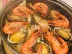 -芳村榕树头叹佬鸡煲(体育西店)