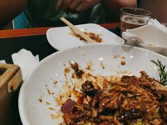 -紫光园·烤鸭·北京菜(团结湖店)