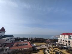 -青岛海景花园大酒店