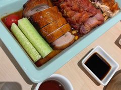 -避风塘(金山万达店)
